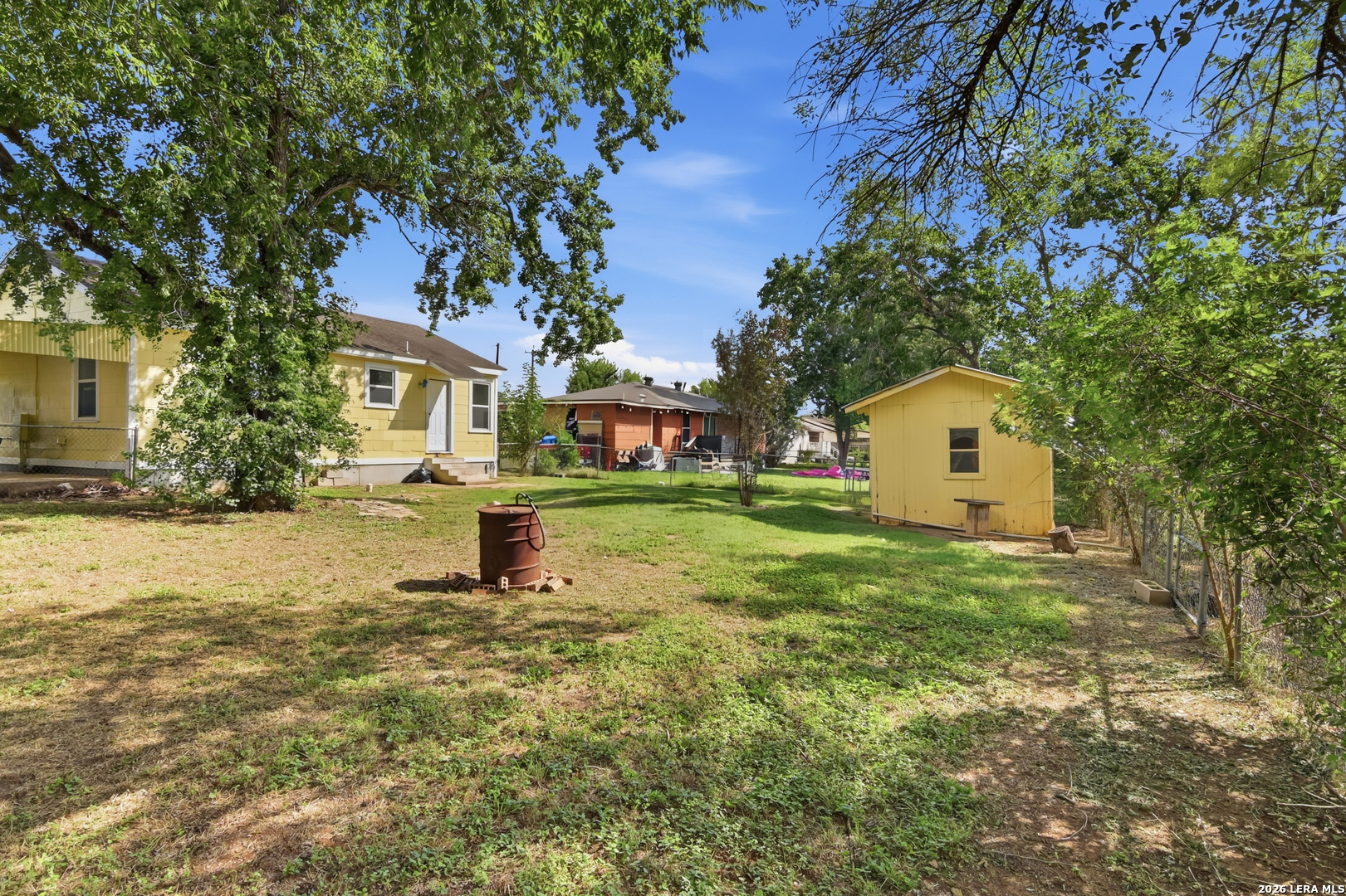 11590 S Foster Road San Antonio TX 78223