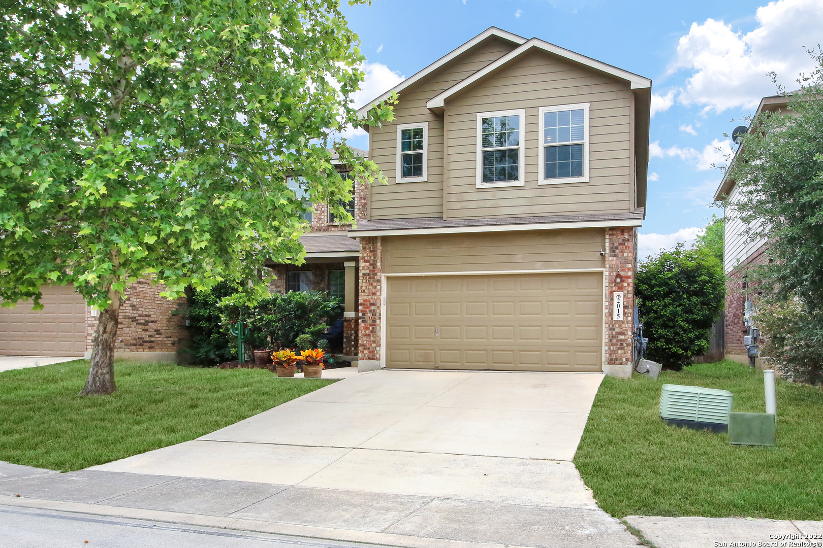 2015 Muuga Manor San Antonio TX 78251