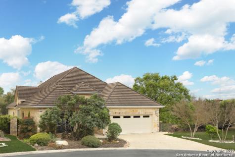 40 Grantham Glen San Antonio TX 78257