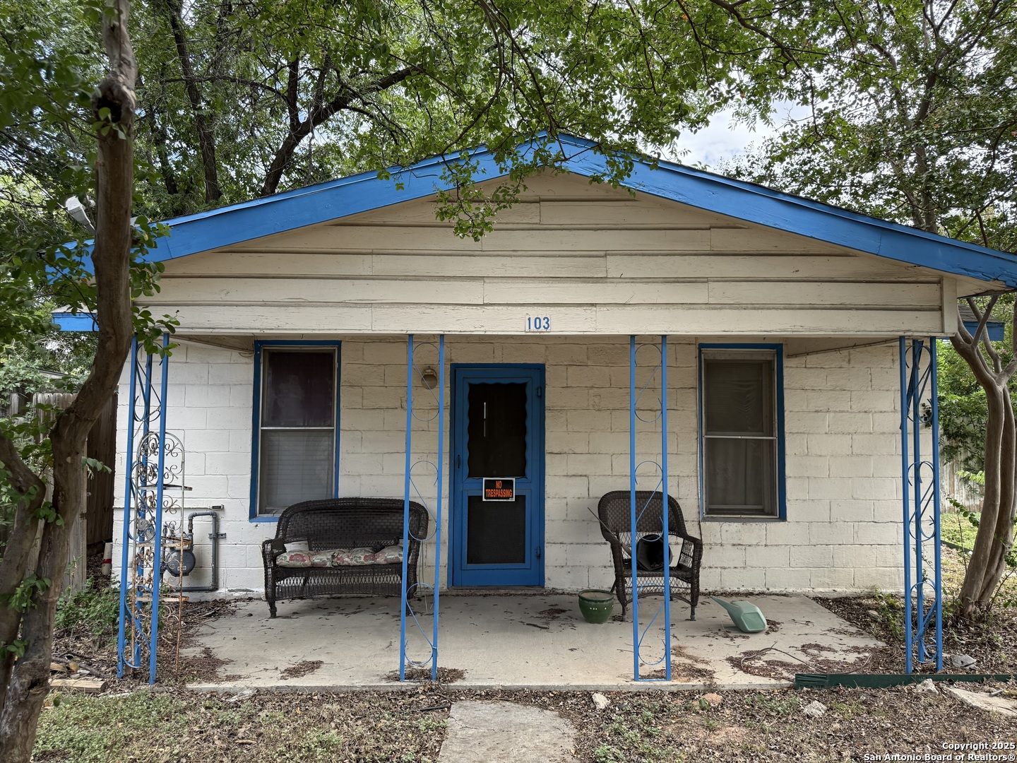 103 Pharis San Antonio TX 78237