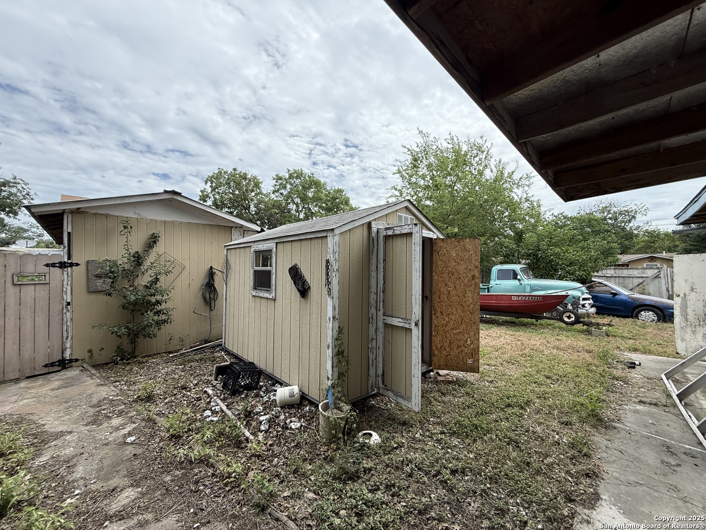 103 Pharis San Antonio TX 78237