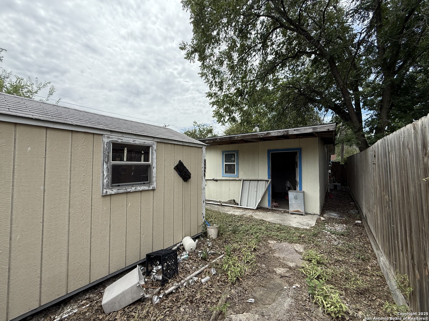 103 Pharis San Antonio TX 78237
