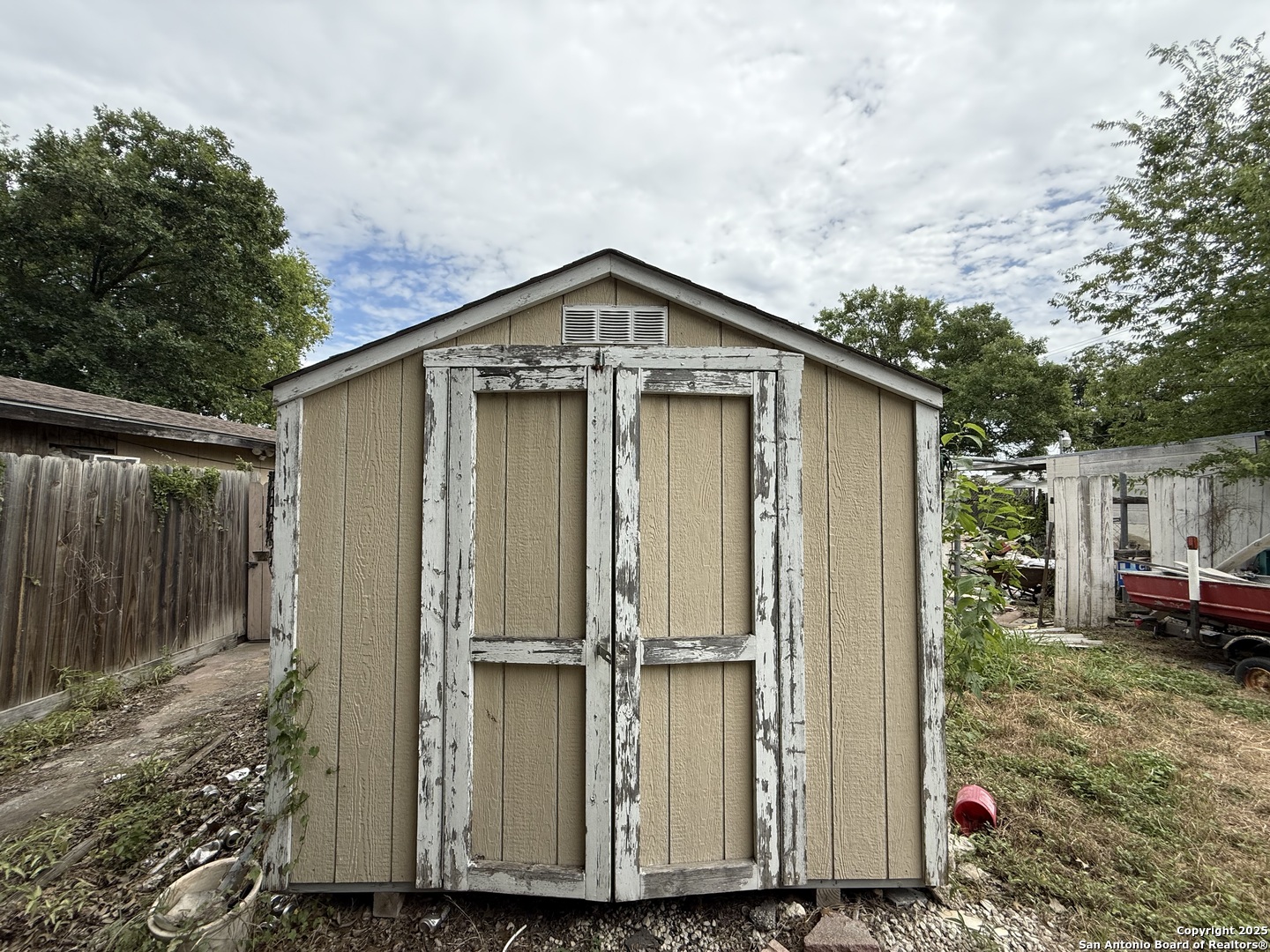 103 Pharis San Antonio TX 78237