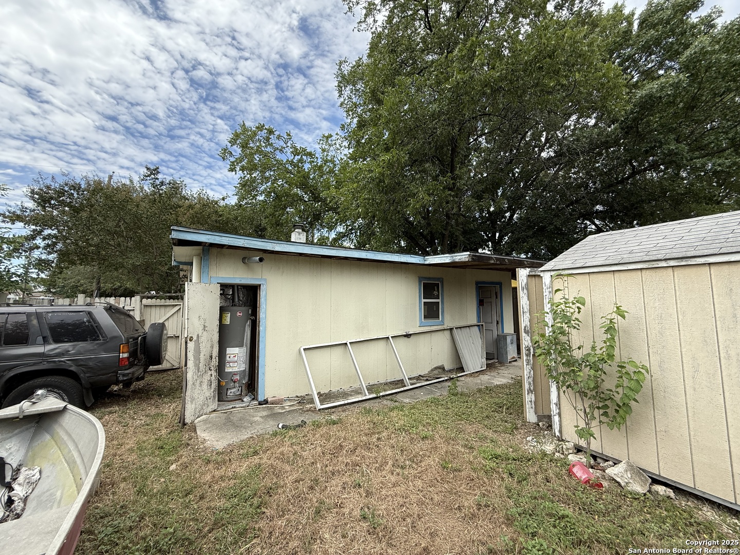103 Pharis San Antonio TX 78237