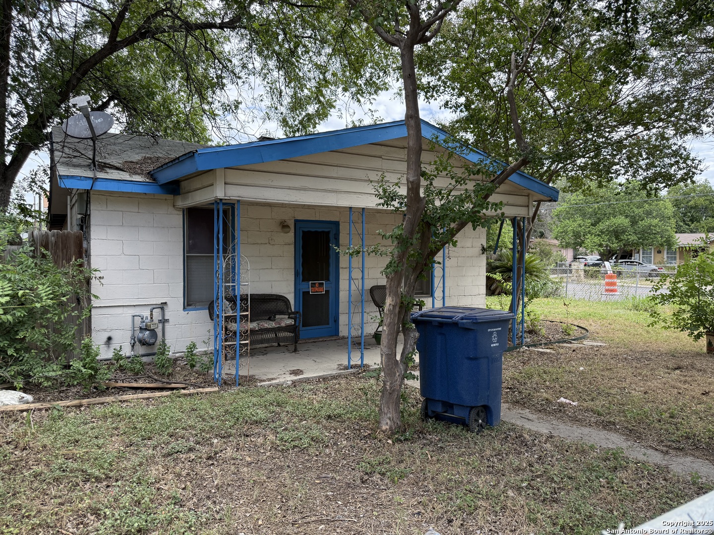 103 Pharis San Antonio TX 78237