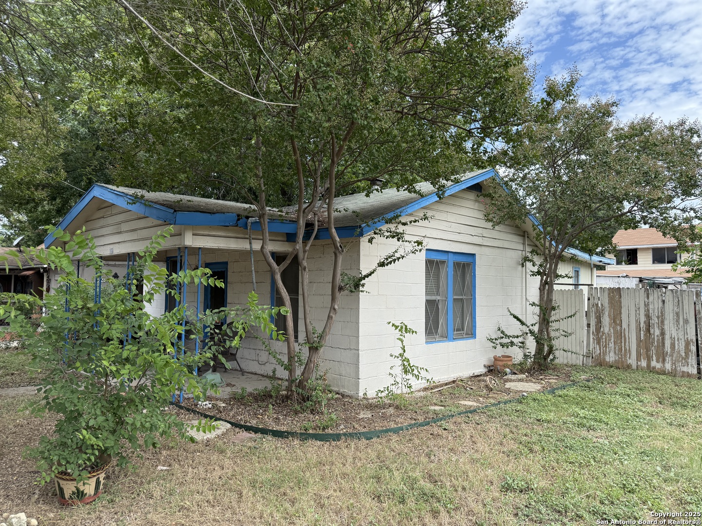 103 Pharis San Antonio TX 78237