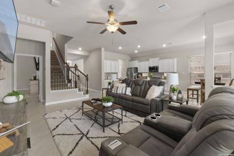 5013 Blue Ivy Bulverde TX 78163