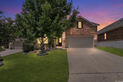 5013 Blue Ivy Bulverde TX 78163