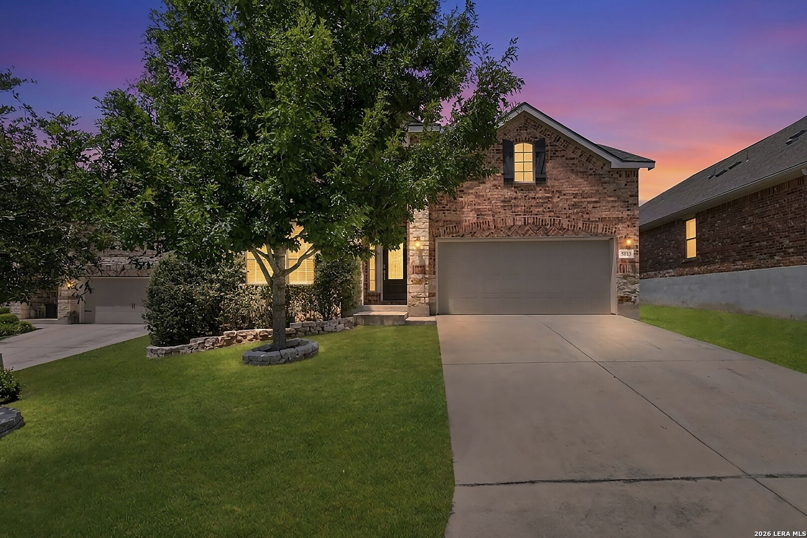 5013 Blue Ivy Bulverde TX 78163