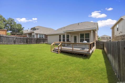 5013 Blue Ivy Bulverde TX 78163