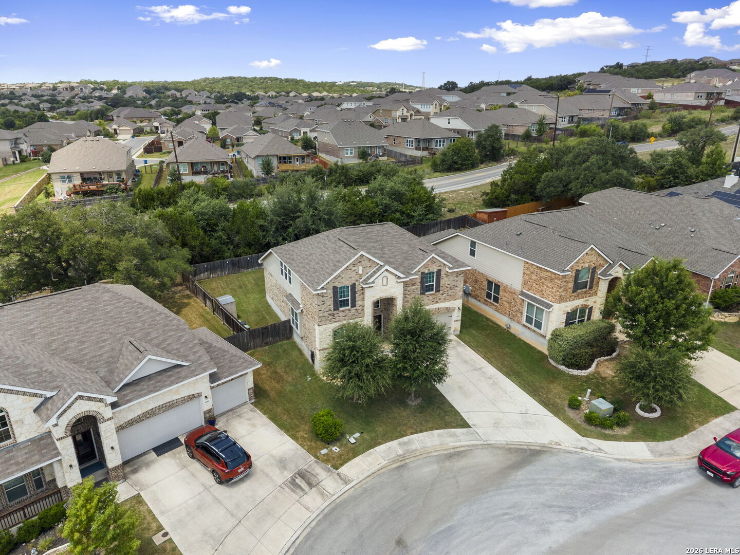 5013 Blue Ivy Bulverde TX 78163