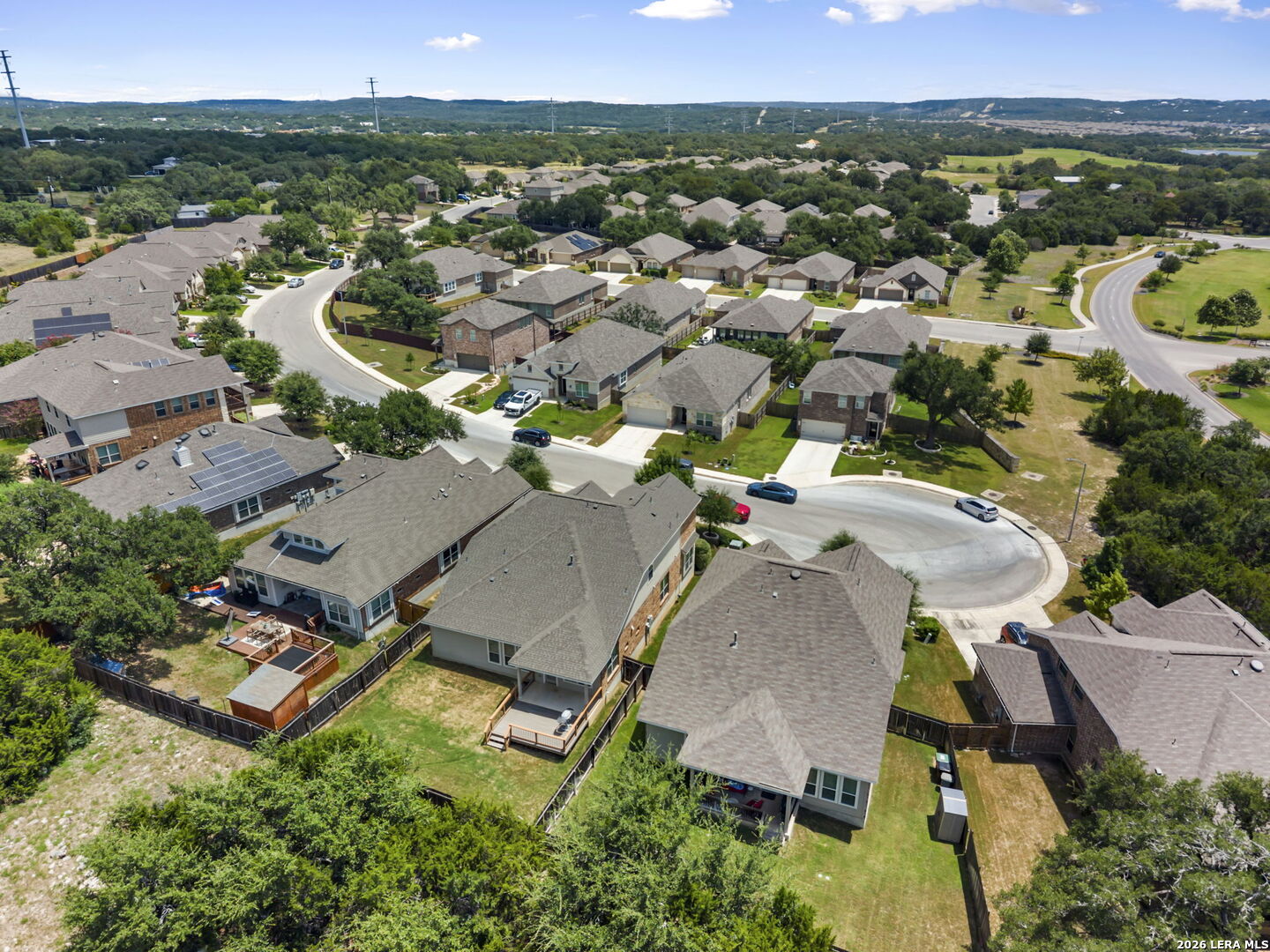 5013 Blue Ivy Bulverde TX 78163