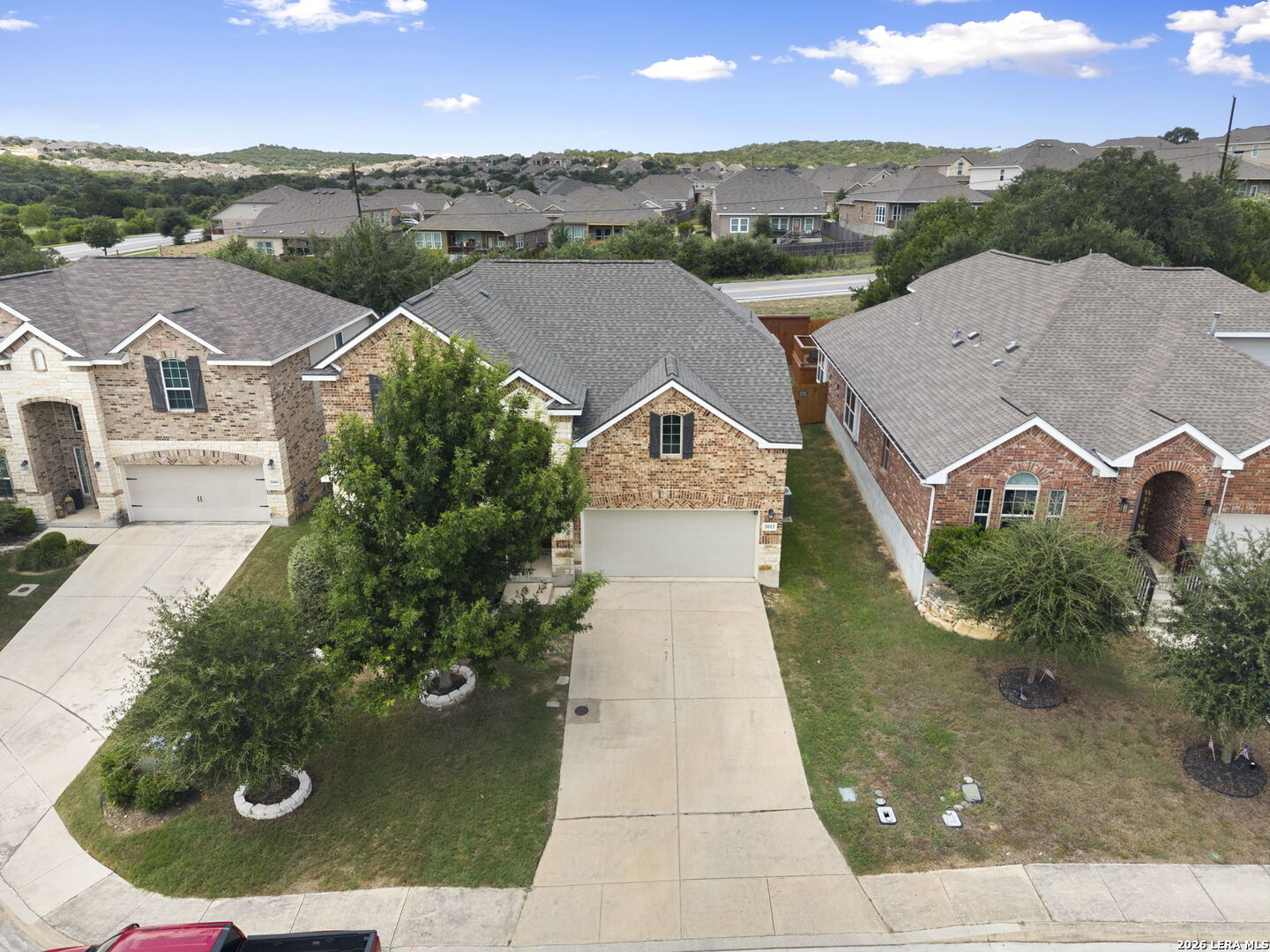 5013 Blue Ivy Bulverde TX 78163