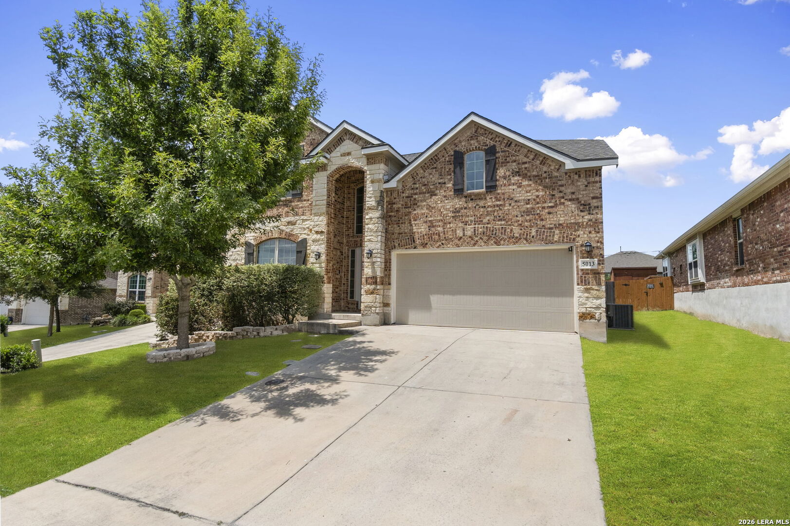 5013 Blue Ivy Bulverde TX 78163