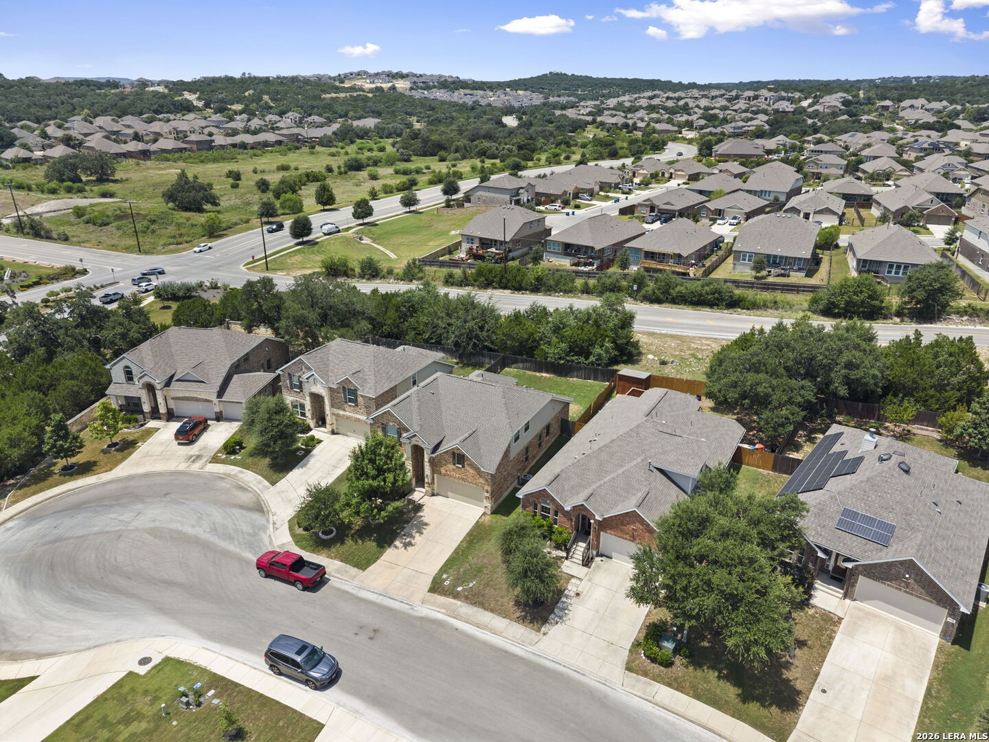 5013 Blue Ivy Bulverde TX 78163