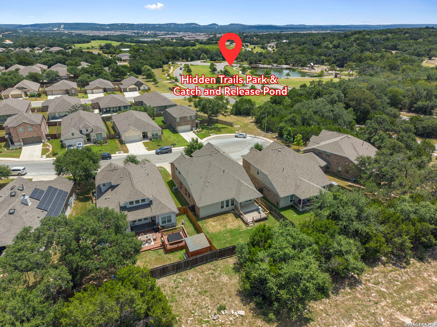 5013 Blue Ivy Bulverde TX 78163