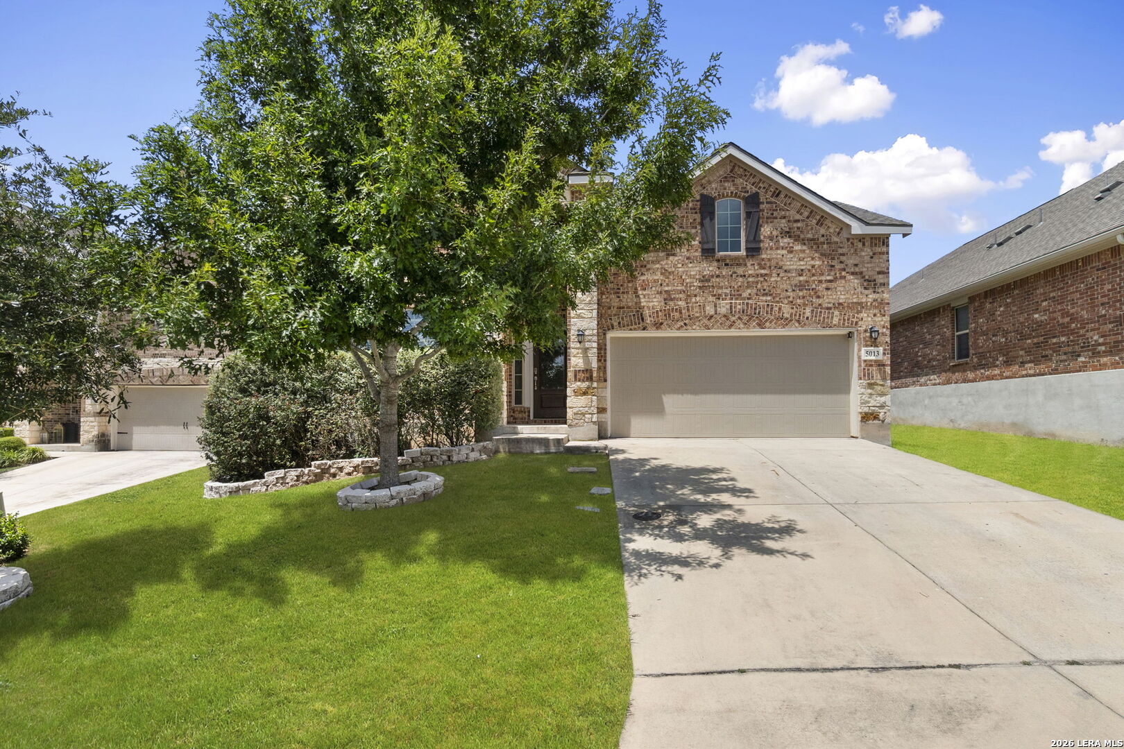 5013 Blue Ivy Bulverde TX 78163