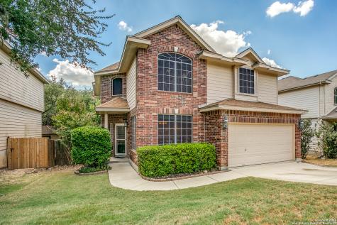17319 Garwood Chase San Antonio TX 78247