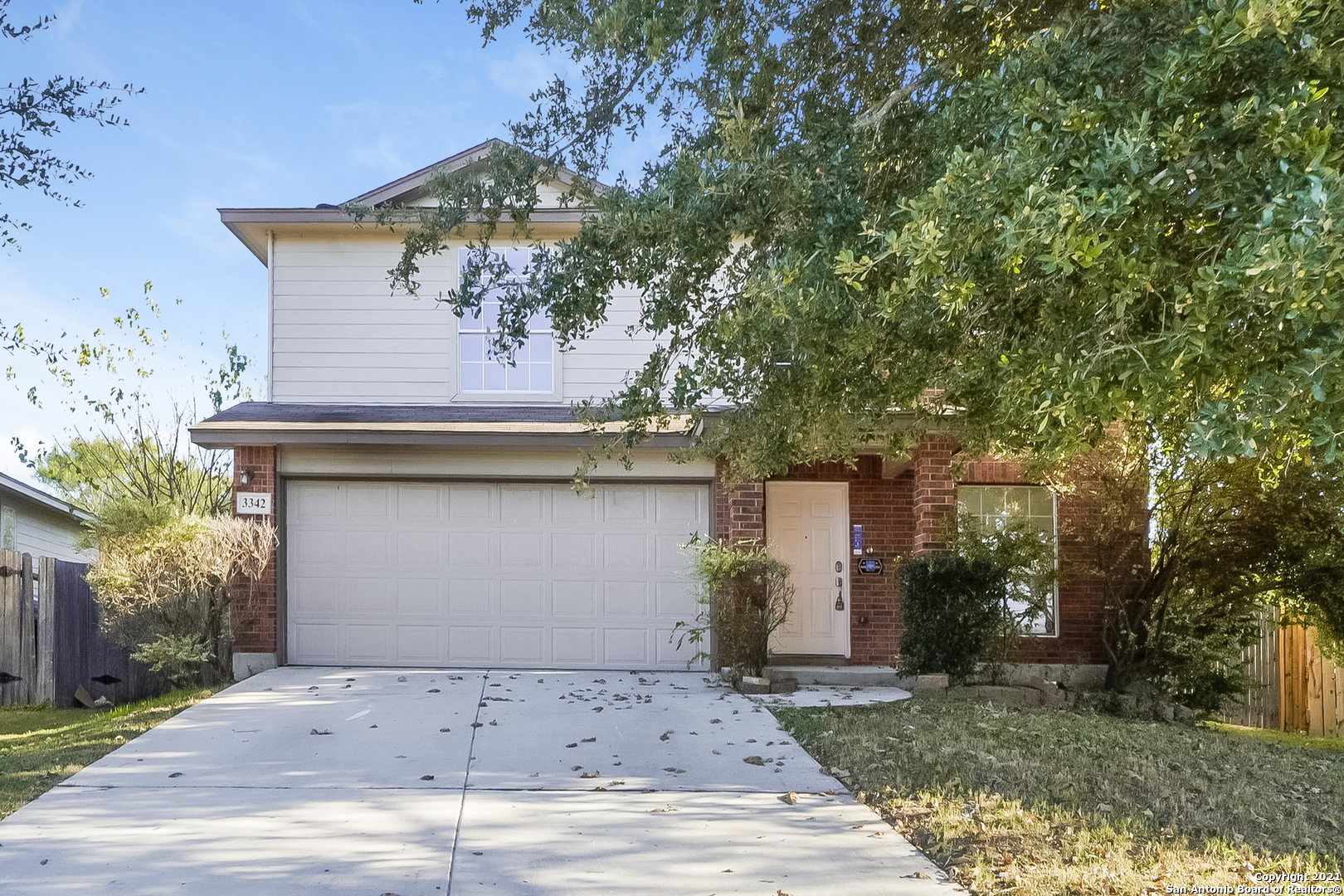 3342 Kinglet Court New Braunfels TX 78130