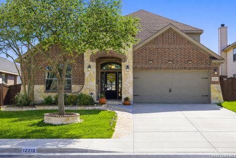 12210 Old Stillwater San Antonio TX 78254