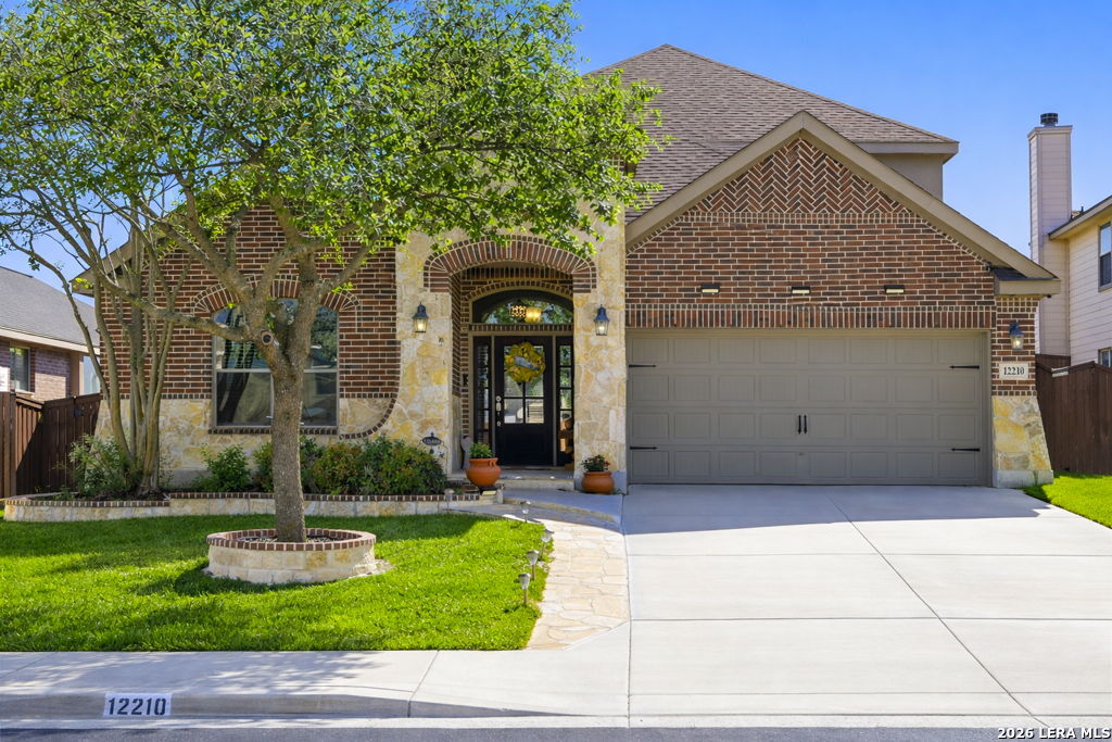 12210 Old Stillwater San Antonio TX 78254