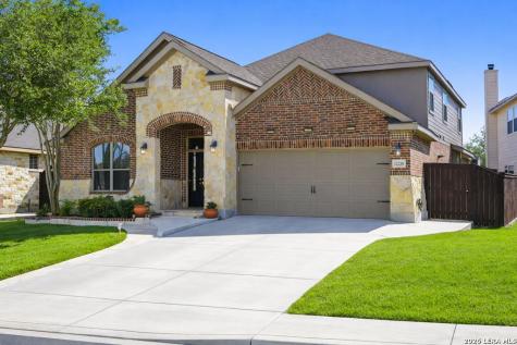 12210 Old Stillwater San Antonio TX 78254