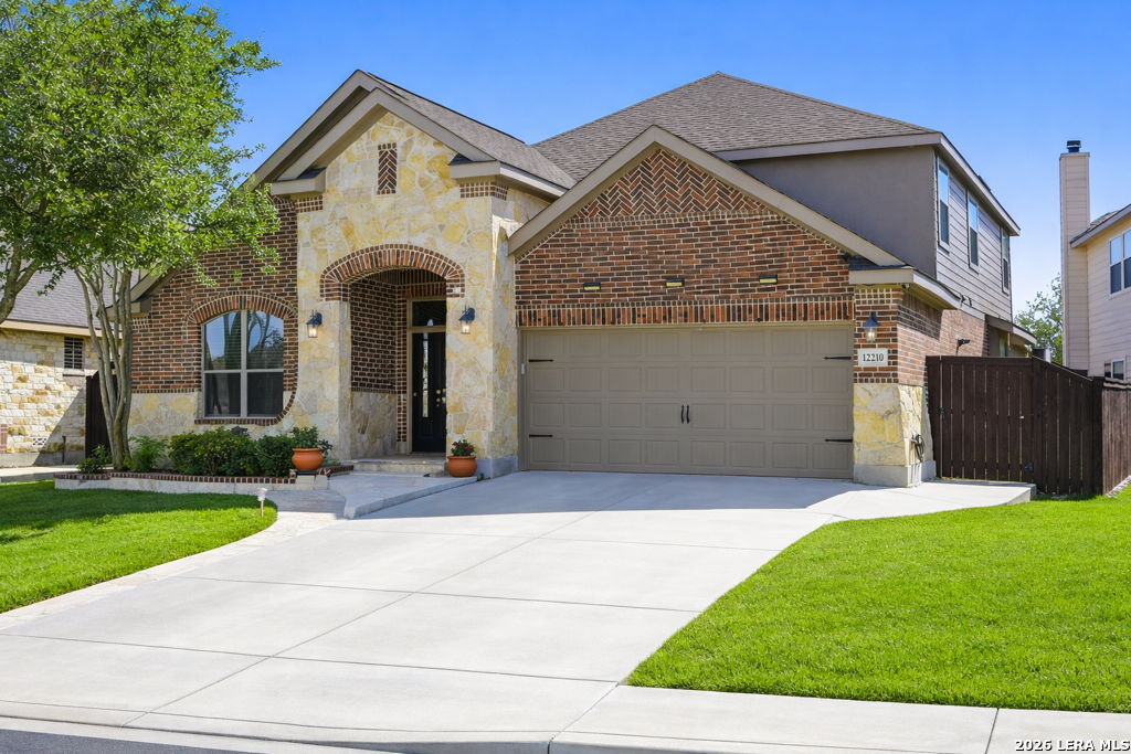 12210 Old Stillwater San Antonio TX 78254