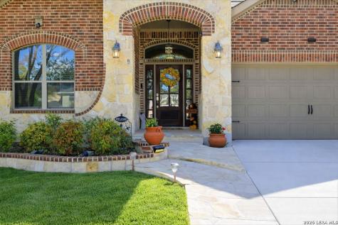 12210 Old Stillwater San Antonio TX 78254