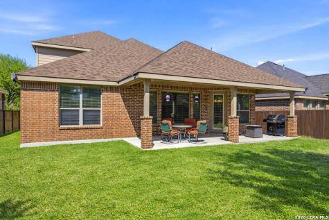 12210 Old Stillwater San Antonio TX 78254