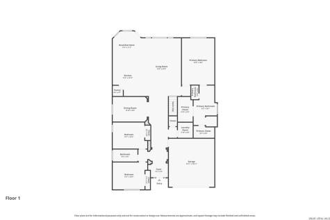 12210 Old Stillwater San Antonio TX 78254