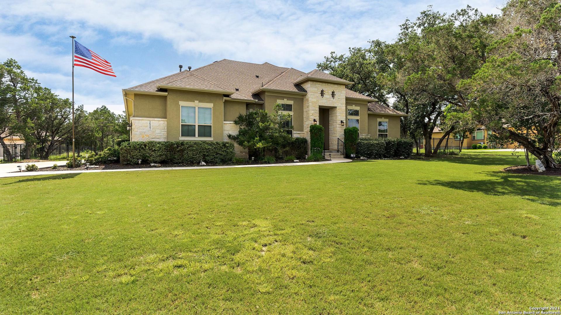 26227 Rockwall Parkway New Braunfels TX 78132
