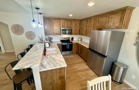 159 Twin Elm Drive Canyon Lake TX 78133