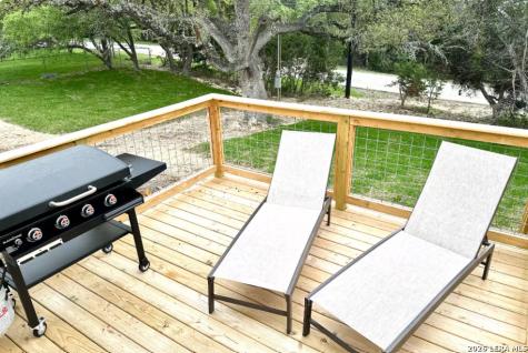159 Twin Elm Drive Canyon Lake TX 78133
