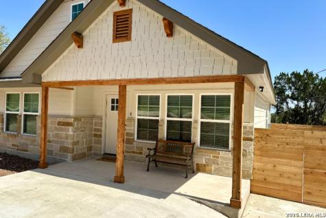 159 Twin Elm Drive Canyon Lake TX 78133