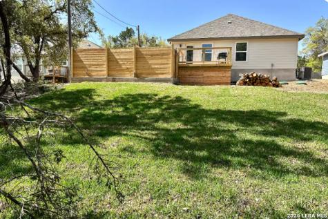 159 Twin Elm Drive Canyon Lake TX 78133