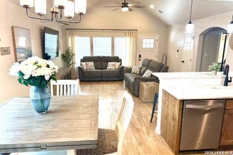 159 Twin Elm Drive Canyon Lake TX 78133