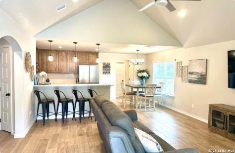 159 Twin Elm Drive Canyon Lake TX 78133