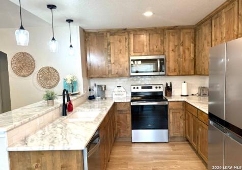 159 Twin Elm Drive Canyon Lake TX 78133