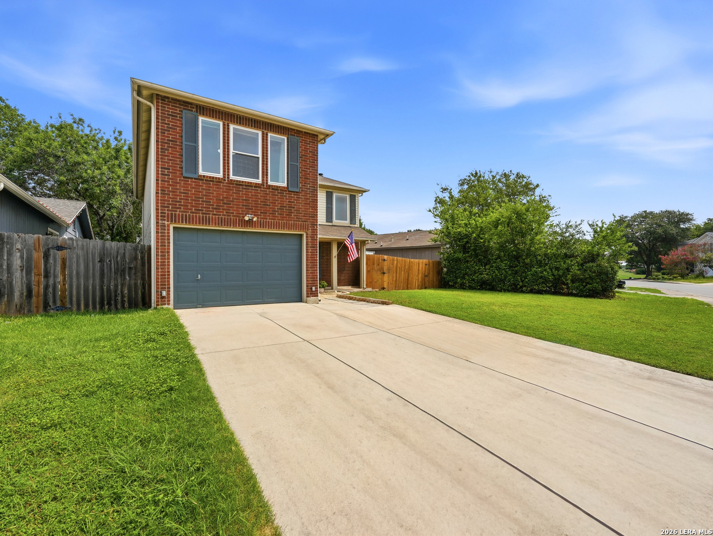 9911 Misty Plain Drive San Antonio TX 78245