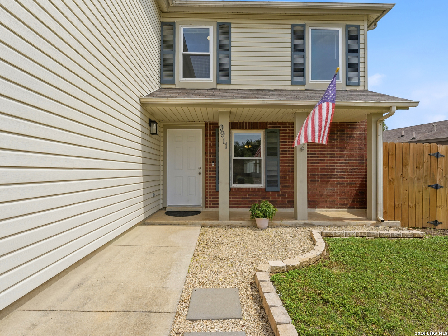9911 Misty Plain Drive San Antonio TX 78245