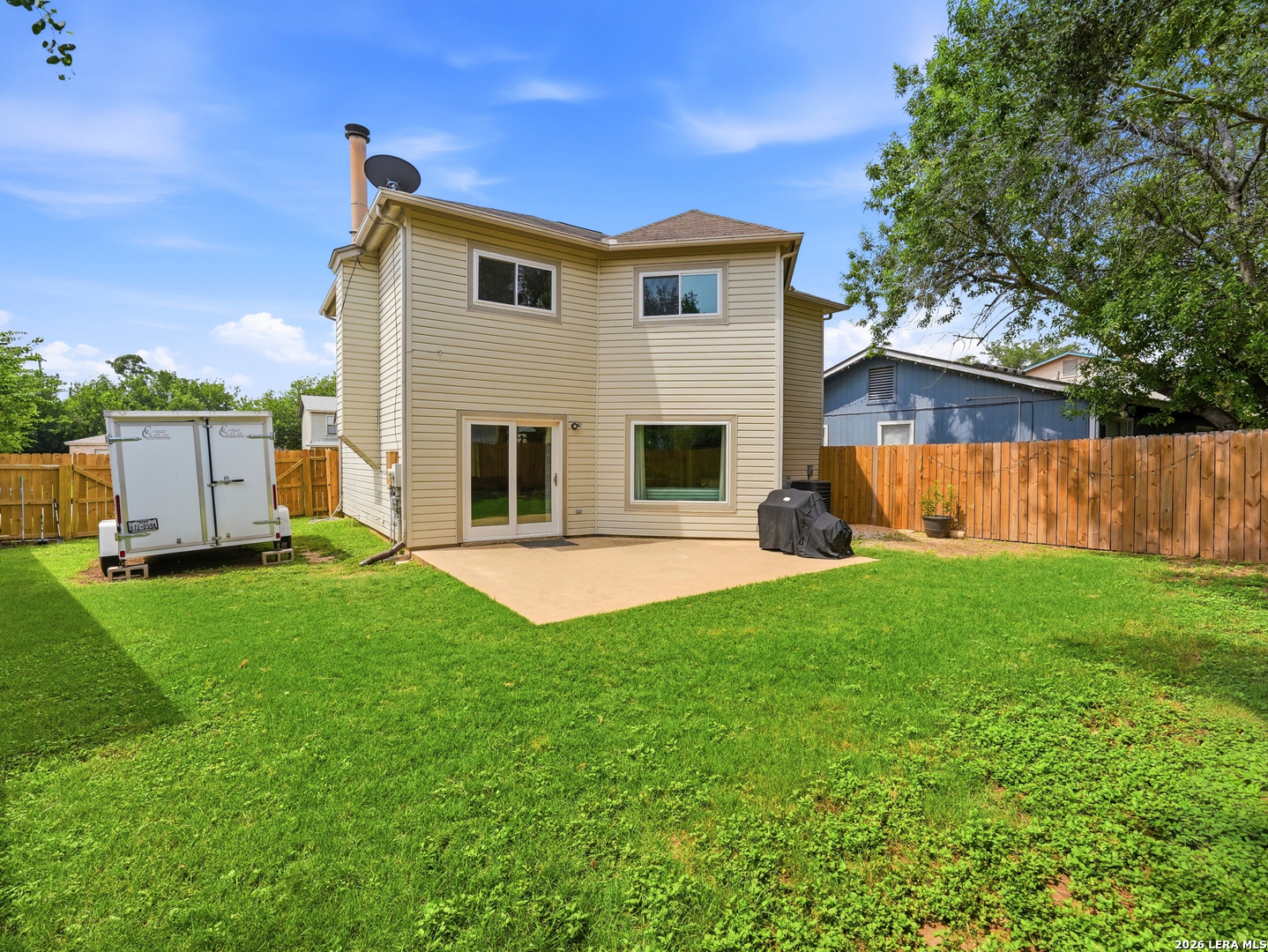 9911 Misty Plain Drive San Antonio TX 78245