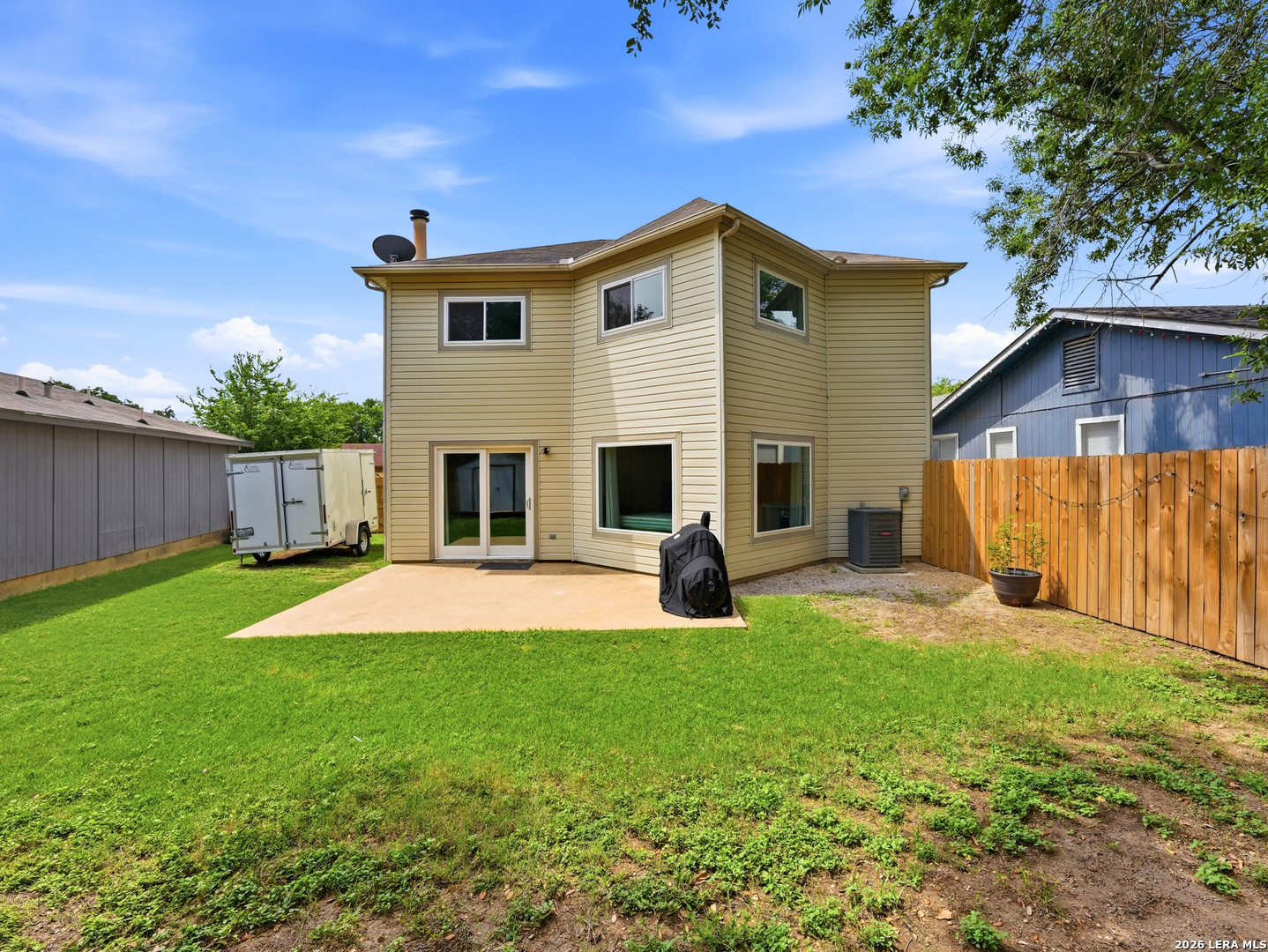 9911 Misty Plain Drive San Antonio TX 78245