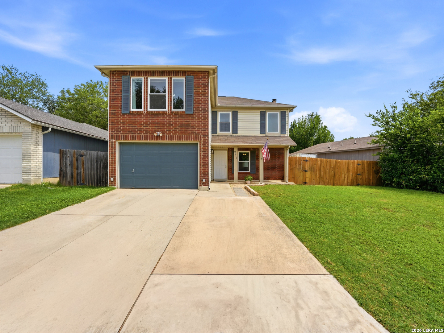 9911 Misty Plain Drive San Antonio TX 78245