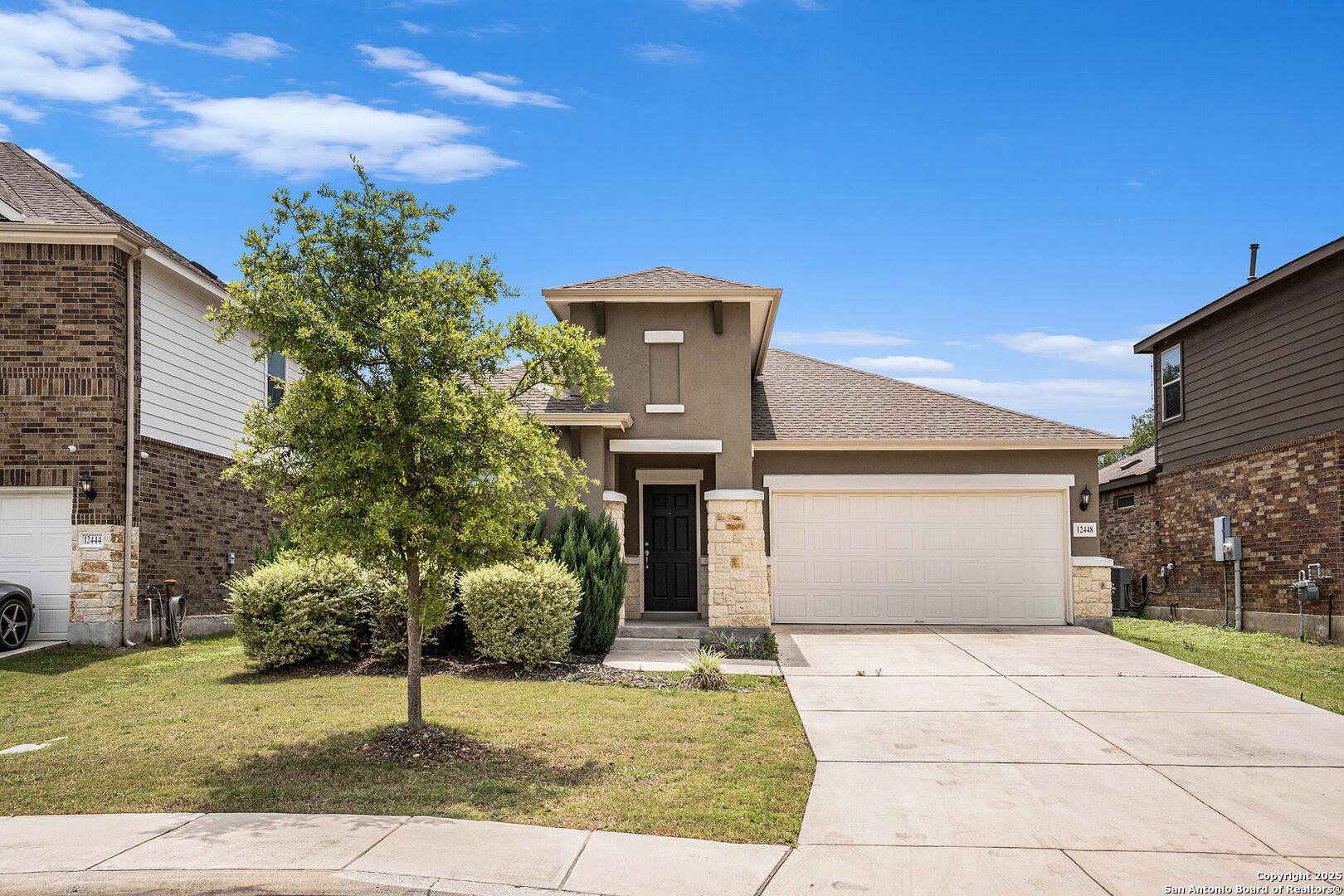 12448 Big Valley Creek San Antonio TX 78254