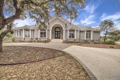 25040 Black Creek San Antonio TX 78257