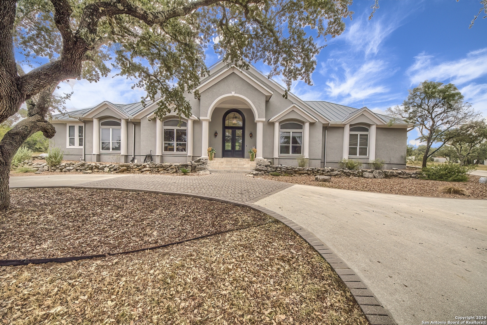 25040 Black Creek San Antonio TX 78257