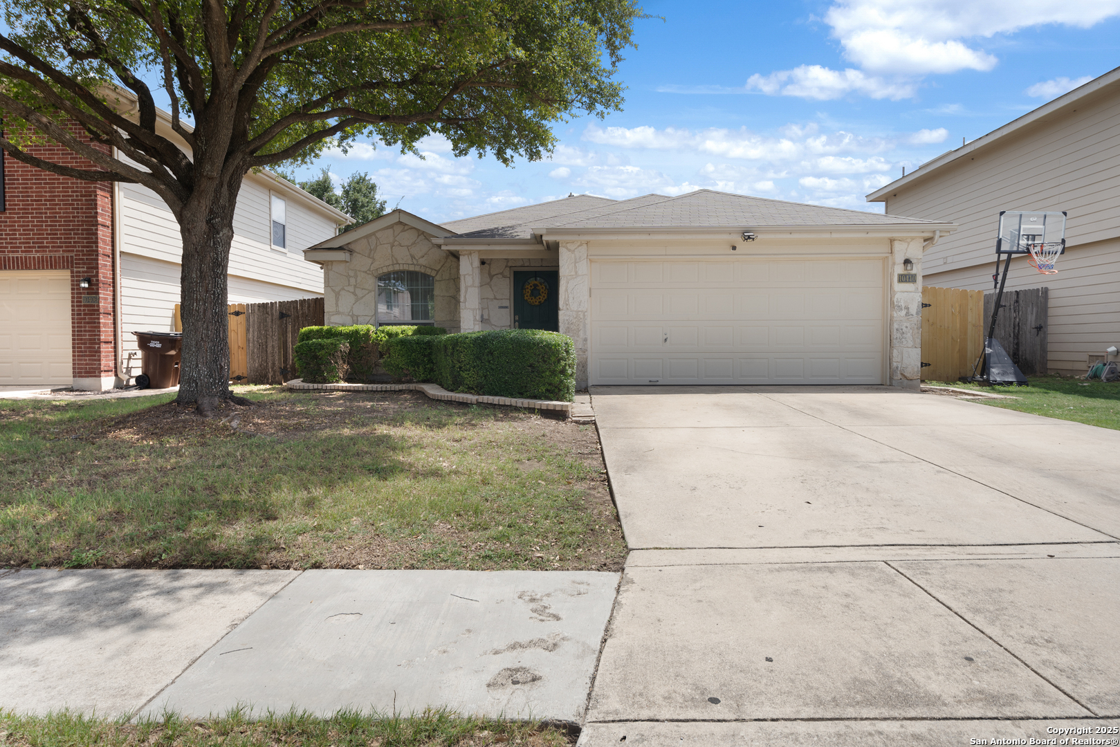 10410 Appaloosa Bay San Antonio TX 78254