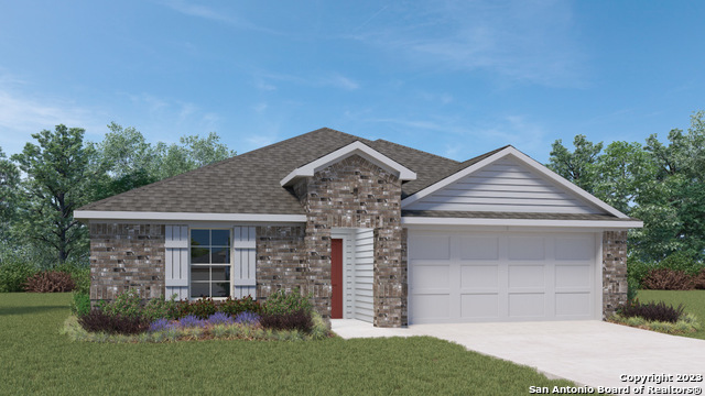 241 Briggs Lane San Marcos TX 78666