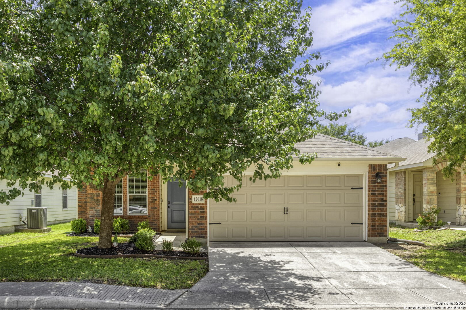 12018 Mill Berger San Antonio TX 78254
