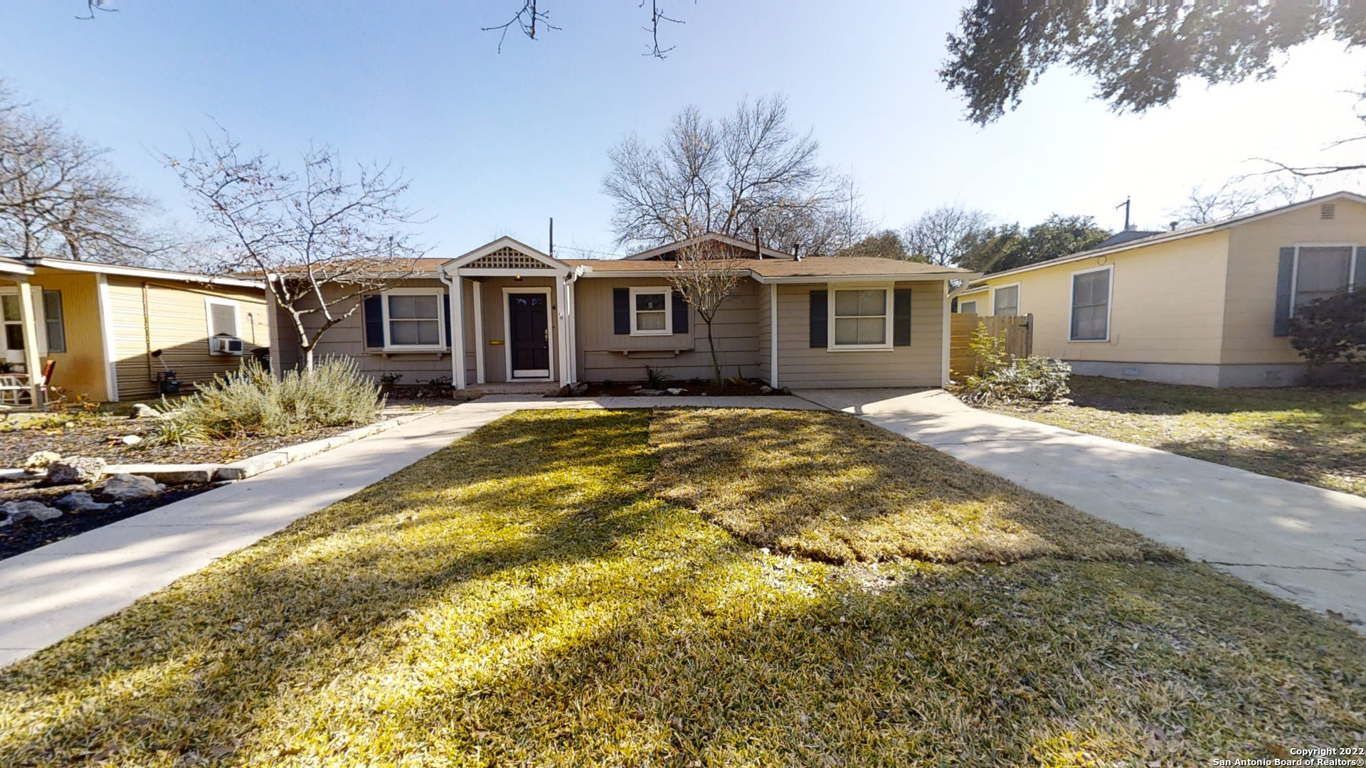 434 Devonshire Drive San Antonio TX 78209